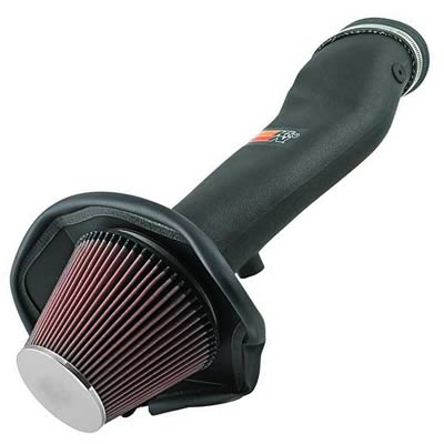 (image for) 2007-2009 SHELBY GT500 AIR INTAKE - Click Image to Close
