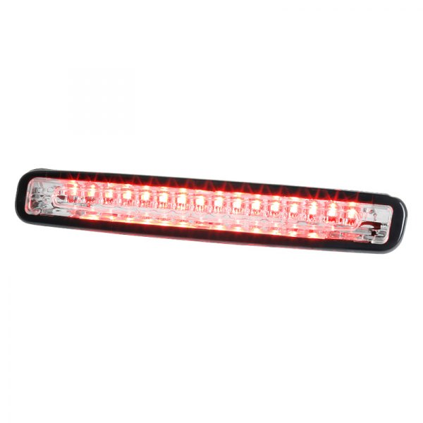 (image for) 05-09 3RD BRAKE LIGHT - CLEAR - Click Image to Close
