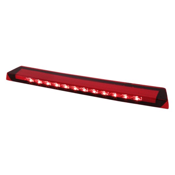 (image for) 99-04 3RD BRAKE LIGHT - RED - Click Image to Close