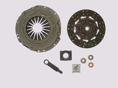 (image for) LUK 65-69 10" DIAPHRAM CLUTCH KIT - Click Image to Close
