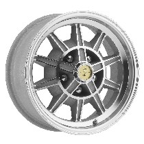 (image for) 67-68 15 X 7 10 SPOKE ALLOY WHEEL - Click Image to Close