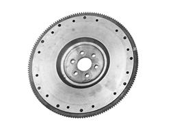 (image for) 81-95 CAST IRON FLYWHEEL - 5.0 - 50 OZ - 157 TOOTH - Click Image to Close