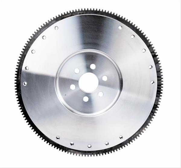 (image for) 82-95 5.0L 157 TOOTH 50 OZ. BILLET STEEL FLYWHEEL - Click Image to Close
