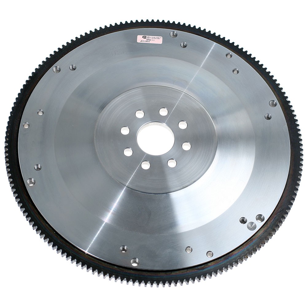 (image for) FORD RACING FLYWHEEL - 4.6 - 8 BOLT - 164 TOOTH - Click Image to Close