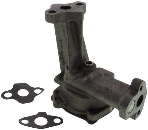 (image for) SMALL BLOCK V-8 OIL PUMP - STANDARD - Click Image to Close