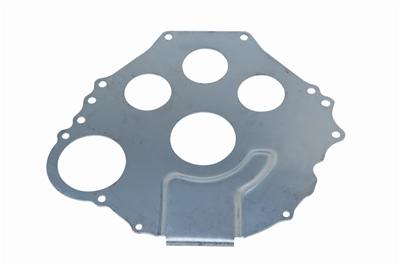 (image for) 302 T5 STARTER LOCATOR BLOCK PLATE - Click Image to Close