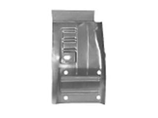 (image for) 64-70 LH LONG FRONT FLOOR PAN - Click Image to Close