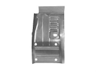 (image for) 64-70 RH LONG FRONT FLOOR PAN - Click Image to Close