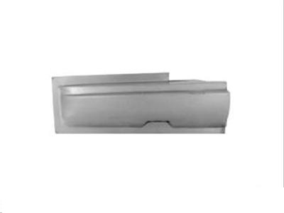 (image for) 64-68 LOWER FRONT ROCKER PANEL LH - Click Image to Close