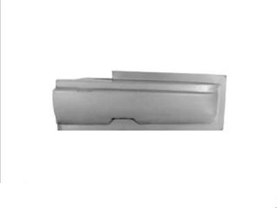 (image for) 64-68 LOWER FRONT ROCKER PANEL RH - Click Image to Close