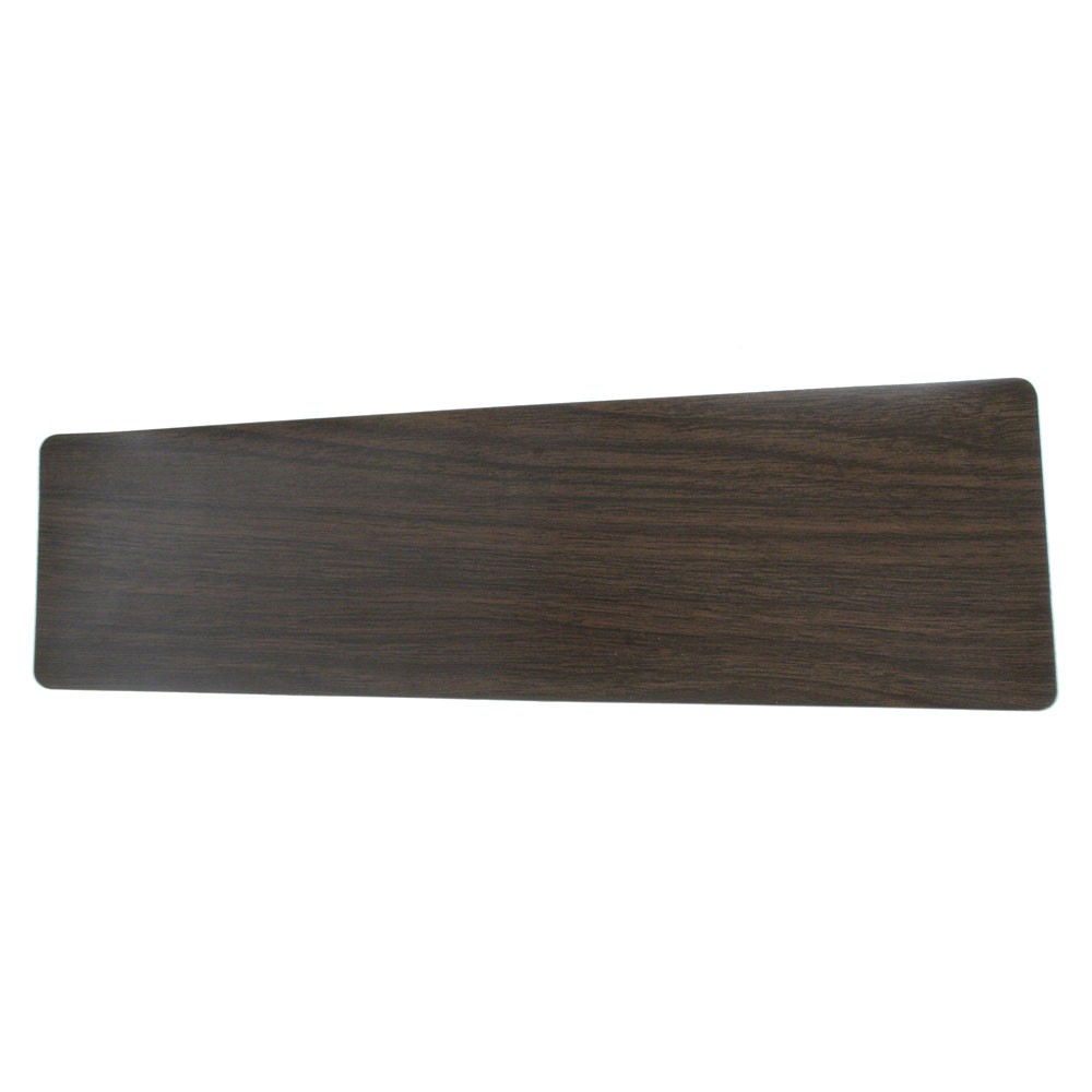(image for) 69-70 CONSOLE WOODGRAIN W/O SEAT BELT - Click Image to Close
