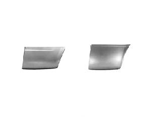 (image for) 67-68 LOWER REAR CORNER OF FRONT LH FENDER - Click Image to Close