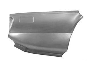 (image for) 71-73 LOWER REAR QUARTER RH - Click Image to Close