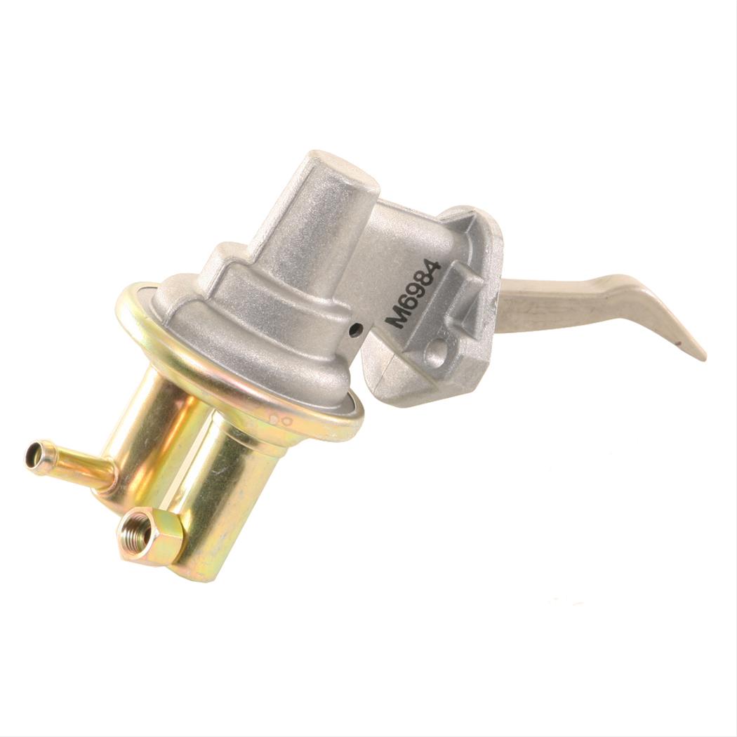 (image for) 67-69 390 FUEL PUMP WITHOUT FILTER - Click Image to Close