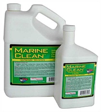 (image for) MARINE CLEAN - QUART - Click Image to Close