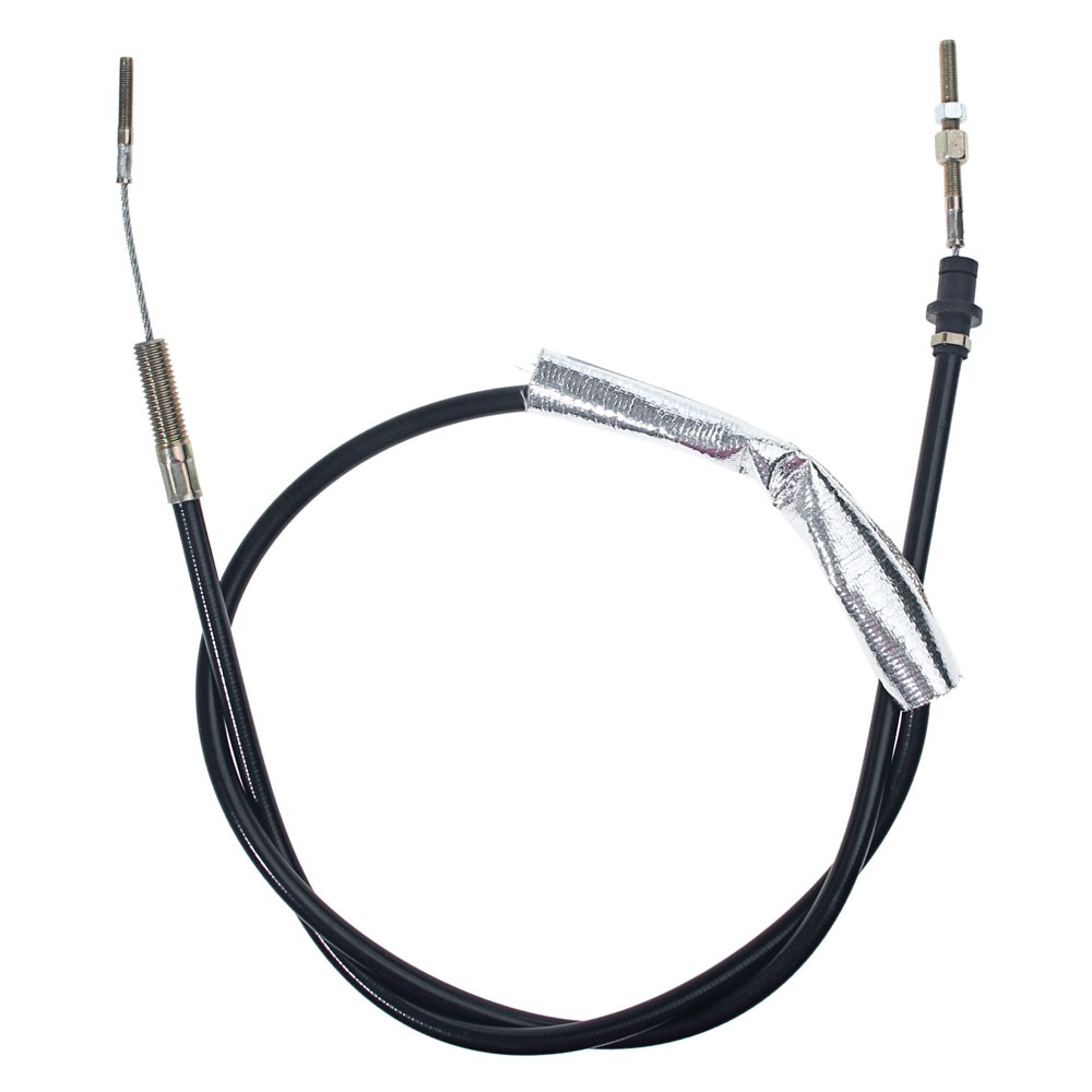 (image for) MODERN DRIVELINE REPLACEMENT CLUTCH CABLE - Click Image to Close