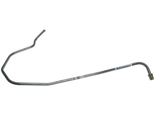 (image for) 66-68 200 PUMP TO CARB FUEL LINE - Click Image to Close