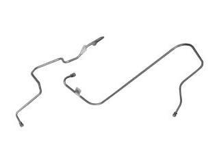 (image for) 64-65 170 PUMP TO CARB FUEL LINE - Click Image to Close