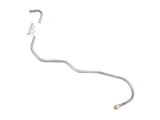 (image for) 68 302 4 BRRL PUMP TO CARB FUEL LINE - Click Image to Close