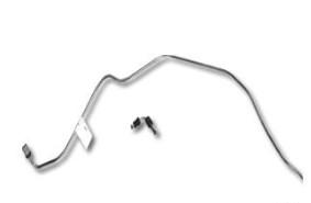 (image for) 68-69 FRONT TO REAR BRAKE LINE - ALL - Click Image to Close