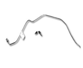 (image for) 64-66 DUAL EXHAUST FRONT TO REAR DISC BRAKE LINE - Click Image to Close