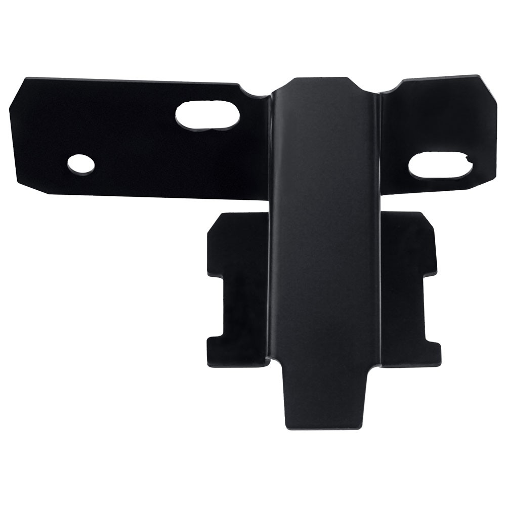 (image for) 65-66 LH INNER BUMPER TRUNK BRACKET - Click Image to Close