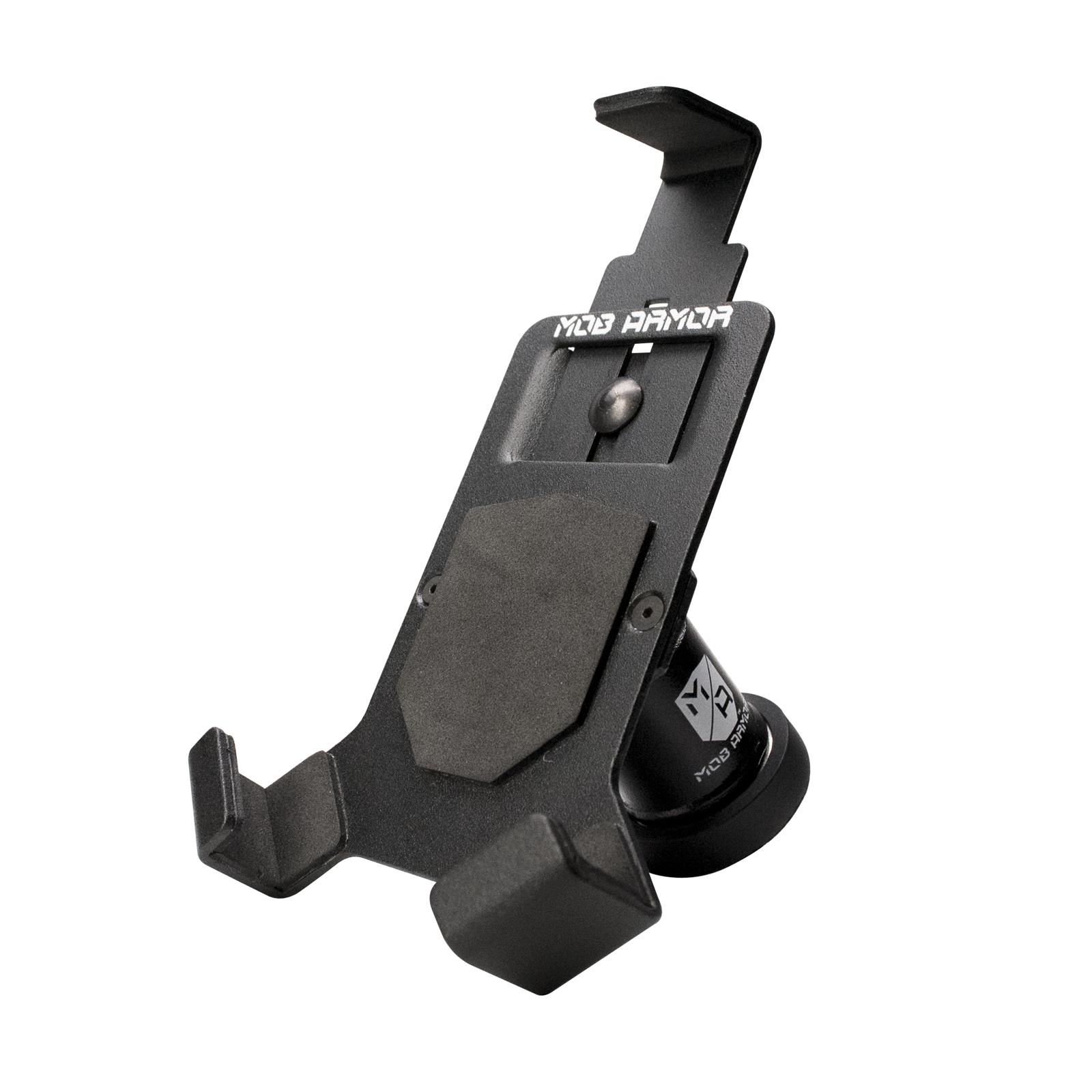 (image for) MOB MOUNT SWITCH MAGNETIC LARGE BLACK - Click Image to Close
