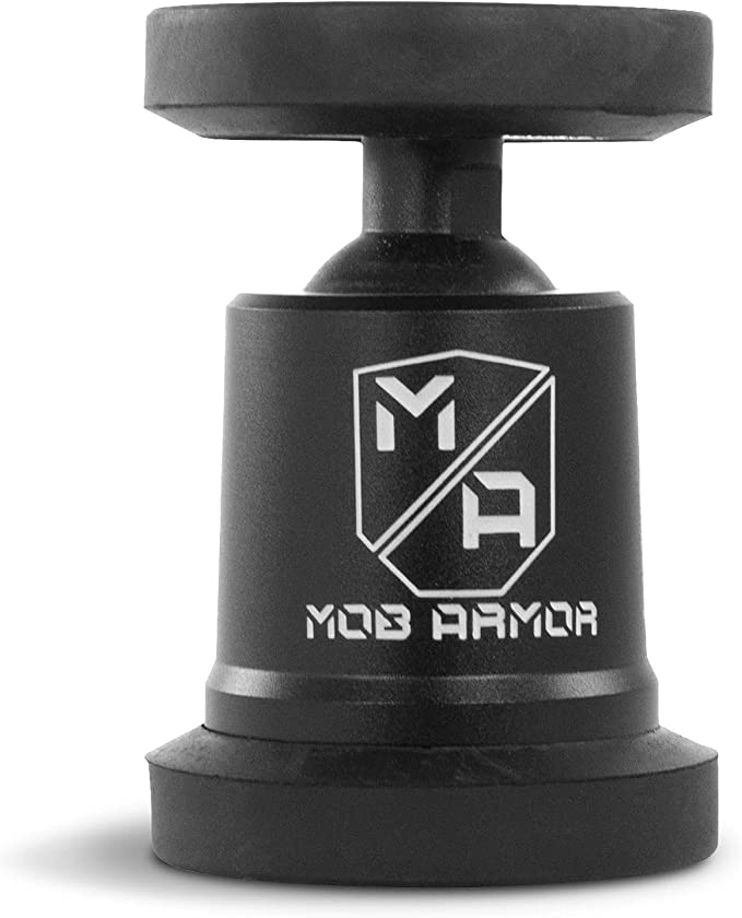 (image for) MOBNETIC MAXX (MOBNETIC PRO) MAGNETIC CAR MOUNT - Click Image to Close