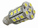 (image for) 64-68 LED BACKUP LIGHT BULB - WHITE LIGHT - 1 BULB - Click Image to Close