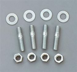 (image for) 1-1/2 INCH CARB STUD KIT - 12 PCS - Click Image to Close