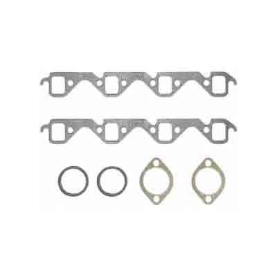 (image for) EXHAUST MANIFOLD GASKETS SET - Click Image to Close