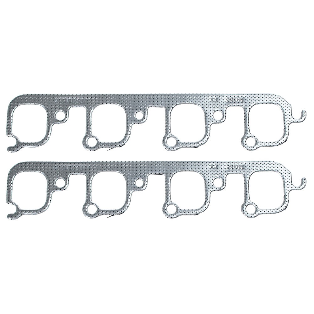 (image for) 351C 4V EXHAUST MANIFOLD GASKET - Click Image to Close