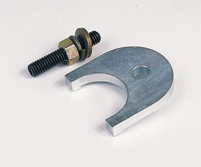 (image for) DISTRIBUTOR HOLDDOWN CLAMP - Click Image to Close