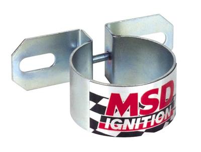 (image for) MSD COIL BRACKET - UNIVERSAL - Click Image to Close