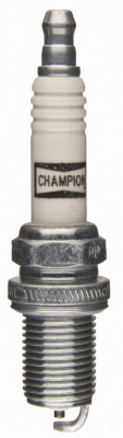 (image for) CHAMPION SPARK PLUG 14mm x 3/4 REACH, GASKET SEAT
