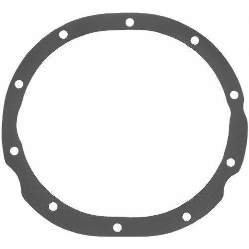 (image for) 9" REAR END DIFFERENTIAL HOUSING GASKET - Click Image to Close