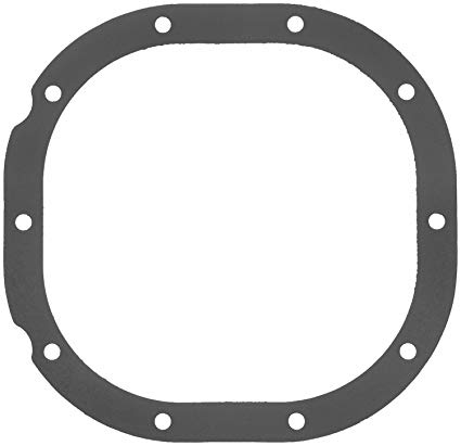 (image for) 8.8 DIFFERENTIAL COVER GASKET - Click Image to Close