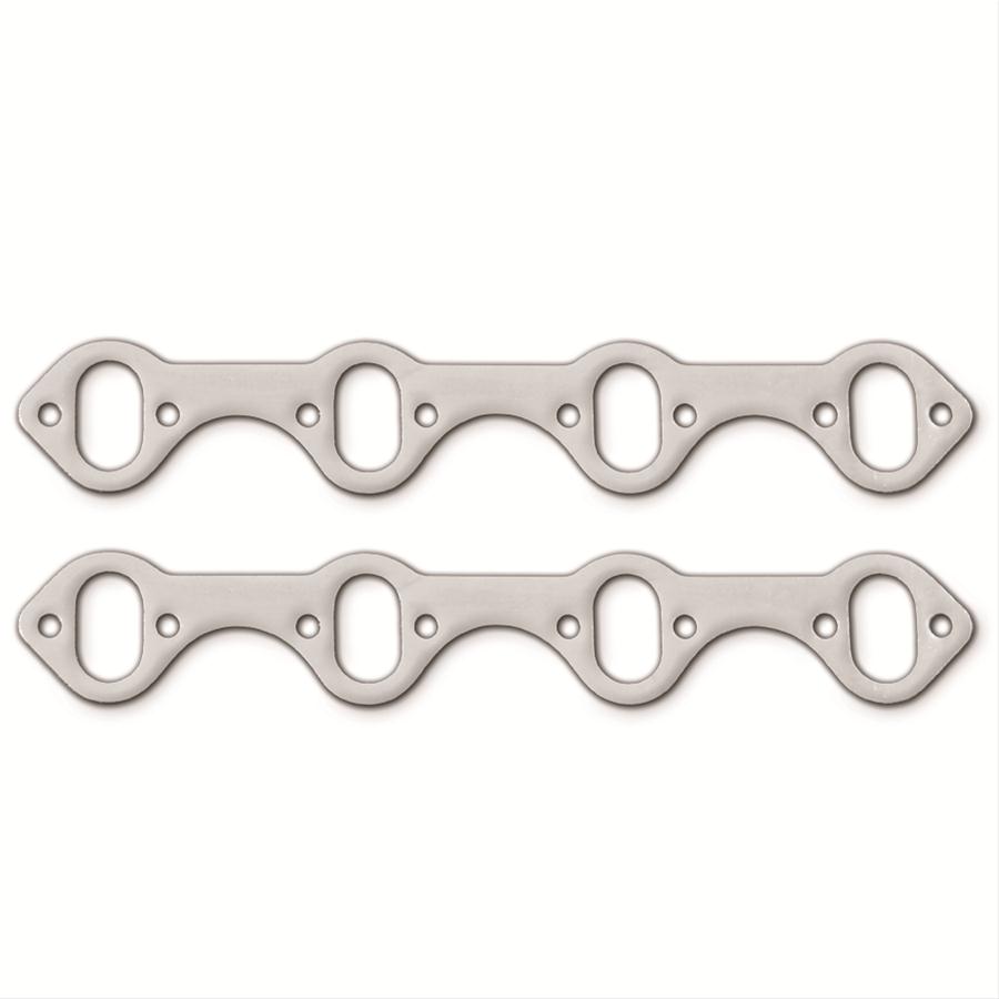 (image for) REMFLEX 289/302 EXHAUST HEADER GASKET SET - Click Image to Close
