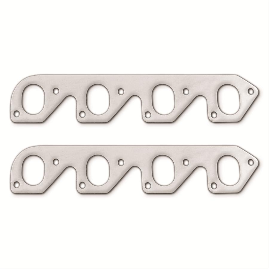 (image for) 70-74 351C 2BRRL REMFLEX EXHAUST GASKETS - Click Image to Close