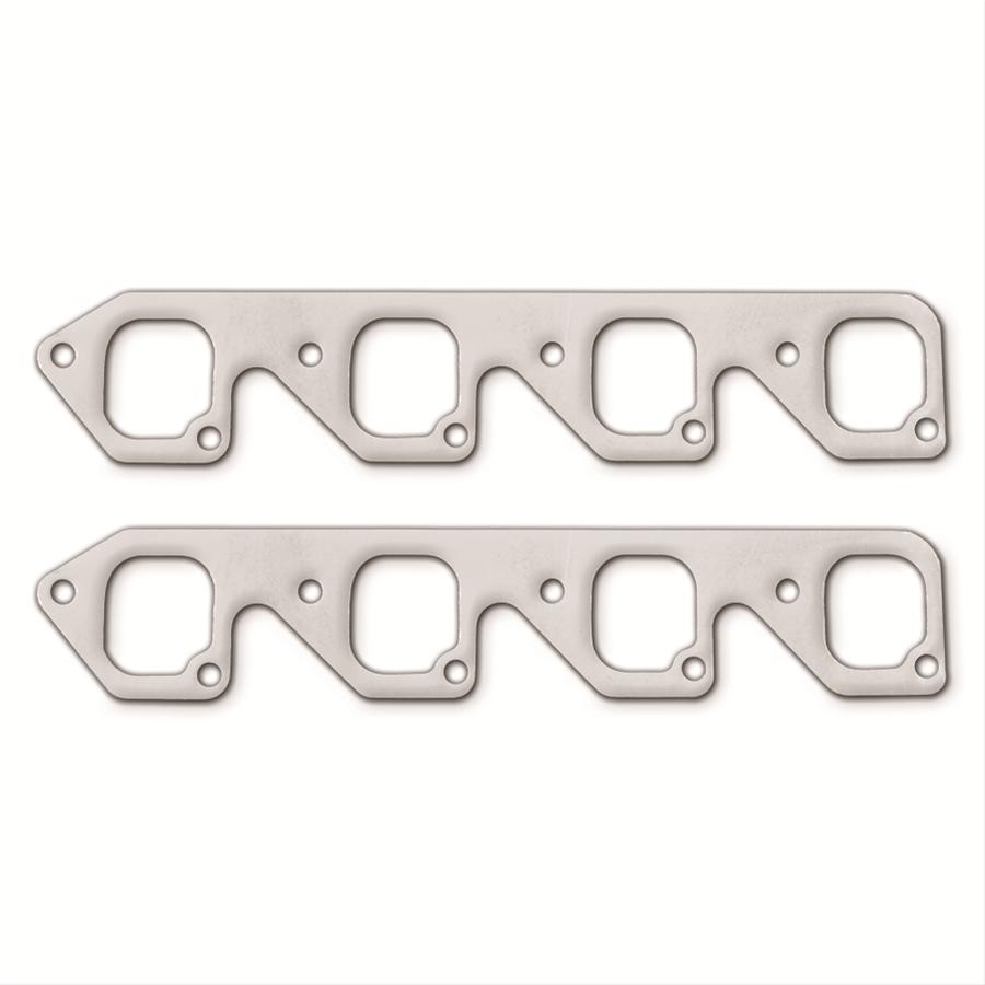 (image for) 70-74 351C 4BRRL REMFLEX EXHAUST GASKETS - Click Image to Close