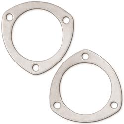(image for) REMFLEX EXHAUST COLLECTOR GASKET SET - 3" ID - Click Image to Close