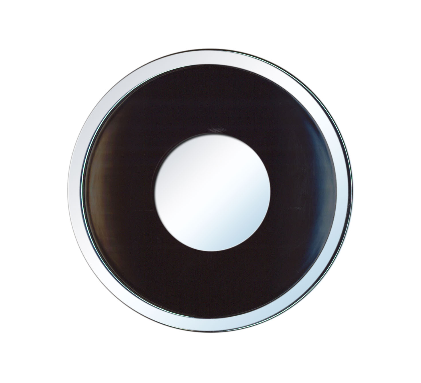 (image for) CORSO FEROCE HORN BUTTON - 6 HOLE - Click Image to Close