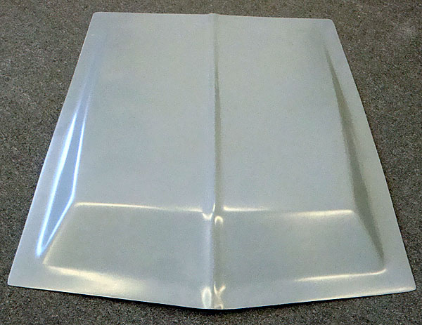 (image for) 67 ELEANOR HOOD SCOOP - Click Image to Close