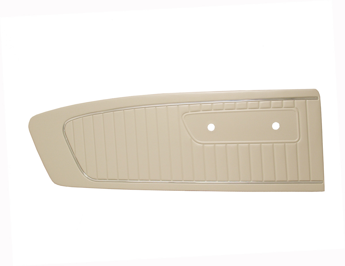 (image for) DOOR PANELS 65 STANDARD WHITE - TMI - Click Image to Close