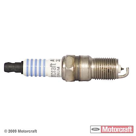 (image for) MOTORCRAFT SPARK PLUG 432