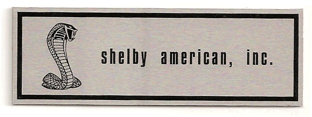 (image for) 67-68 SHELBY -1 LINE SILL PLATE DECAL - Click Image to Close