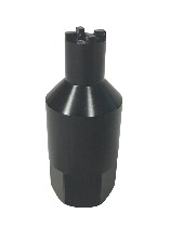 (image for) 69-70 EXTERNAL WIPER BEZEL NUT TOOL - Click Image to Close