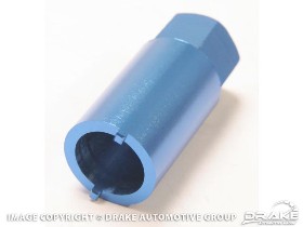 (image for) 64-65 EXTERNAL WIPER BEZEL NUT TOOL - Click Image to Close