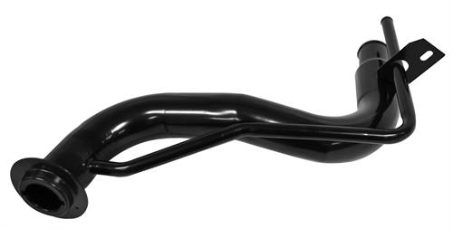 (image for) 66-76 BRONCO GAS TANK FILLER NECK - Click Image to Close