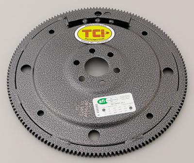 (image for) FLEXPLATE - 157 TOOTH - 50 oz - TCI - Click Image to Close